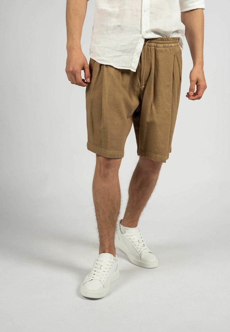 Xagon Man Shorts - braun - Zalando