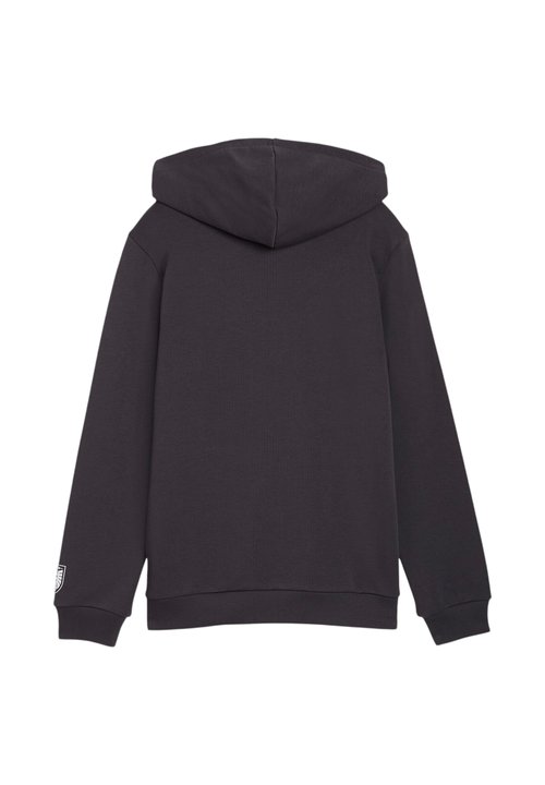 PUMA ÖFB ÖSTERREICH FTBLCULTURE HOODY KIDS REPLICAS - SWEATSHIRTS - National team wear - grauweiss — photo 2