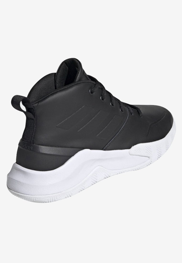 adidas performance own the game shoes