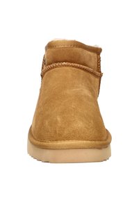 Warmbat Australia DURACK - Snowboots  - bruin