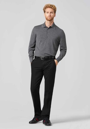 Meyer ROMA - Chino - black