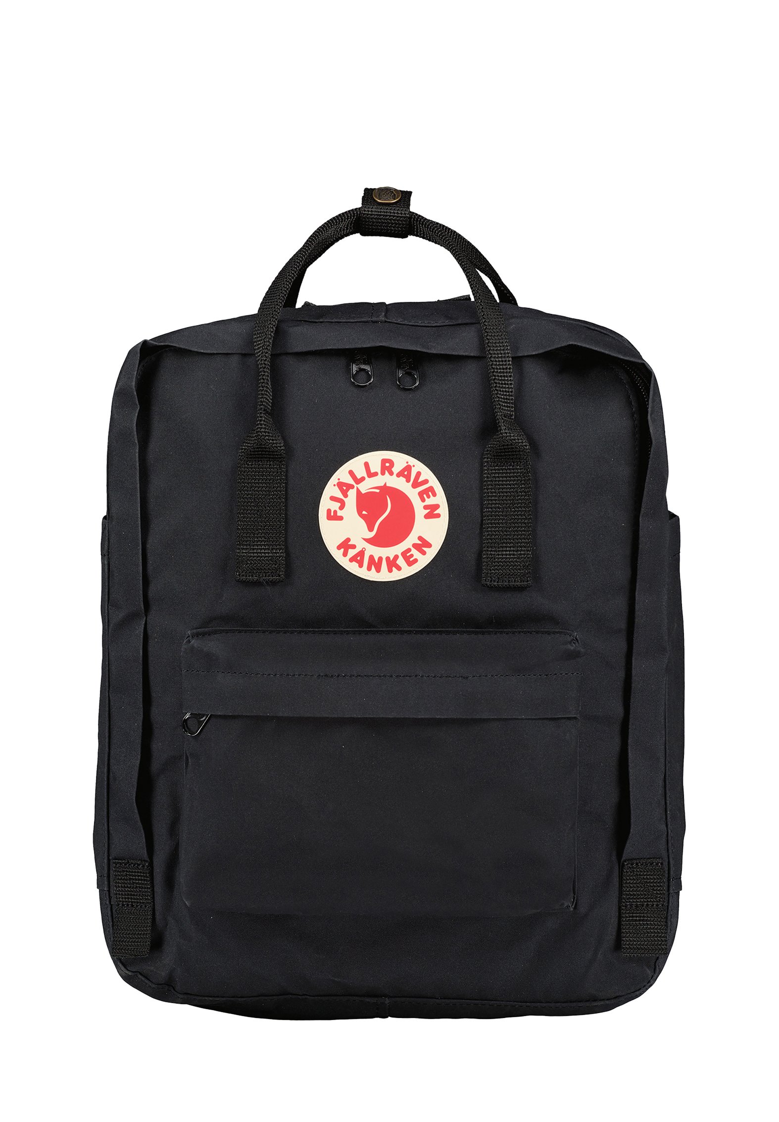 Fjällräven KÅNKEN UNISEX - Rugzak - black/zwart