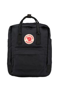 KÅNKEN UNISEX - Hátizsák - black