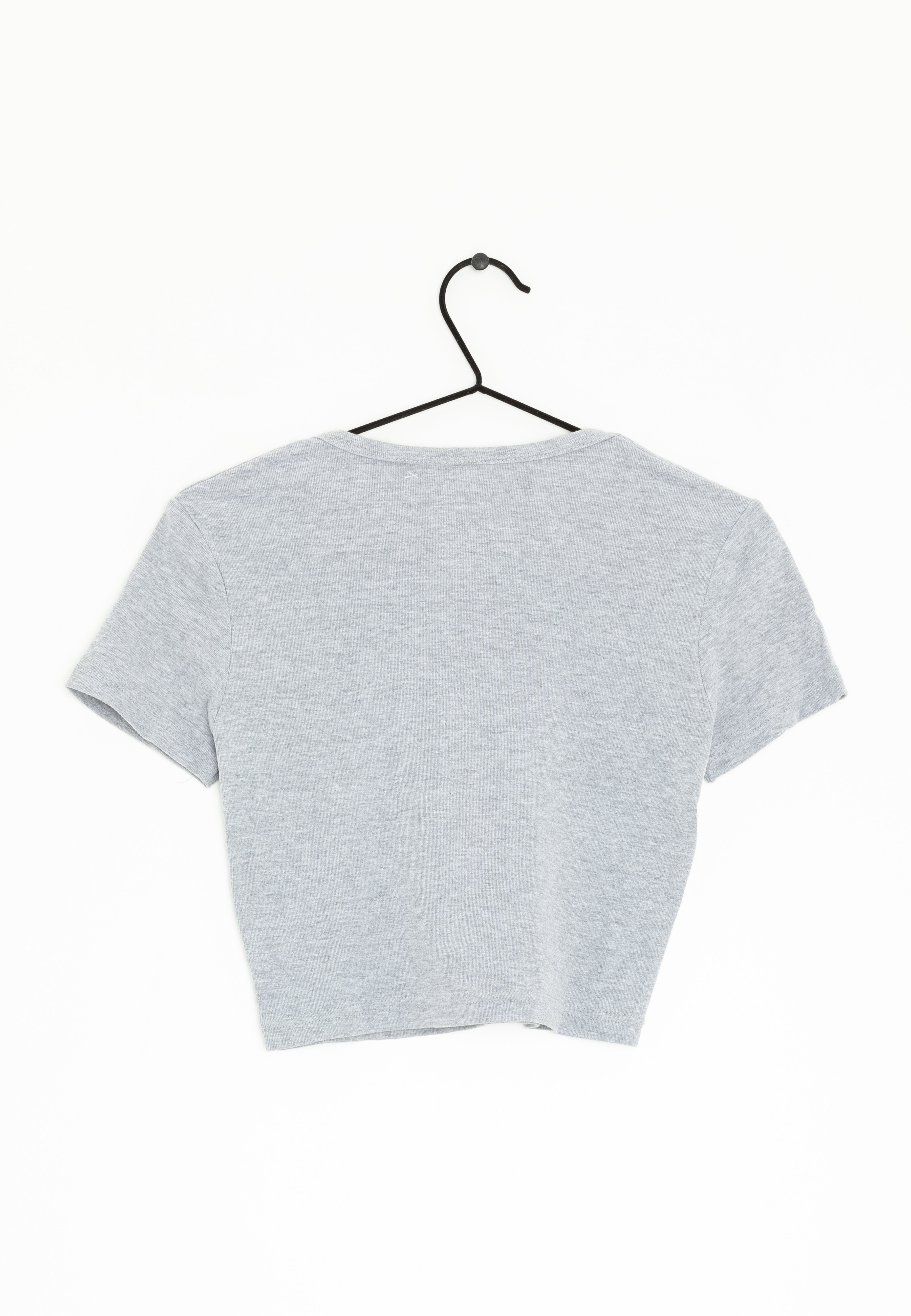 american apparel basic tee