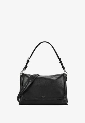 Abro, Handtas - black-nickel