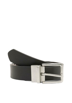 REVERSIBLE EFFECT - Gürtel - black