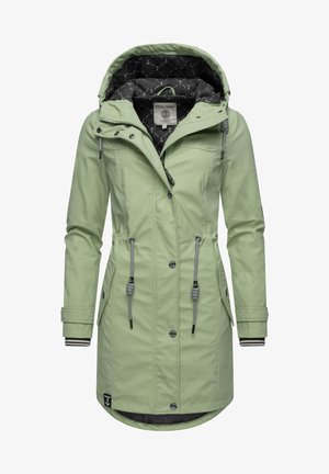 Peak Time - Parka