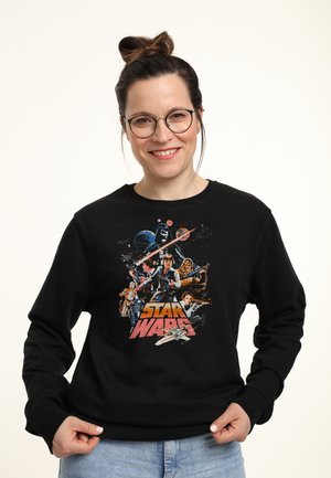 STAR WARS: CLASSIC STAND AND FIGHT - Bluza