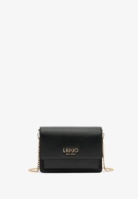Selected, black