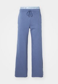 PANT - Pantalon de survêtement - diffused blue
