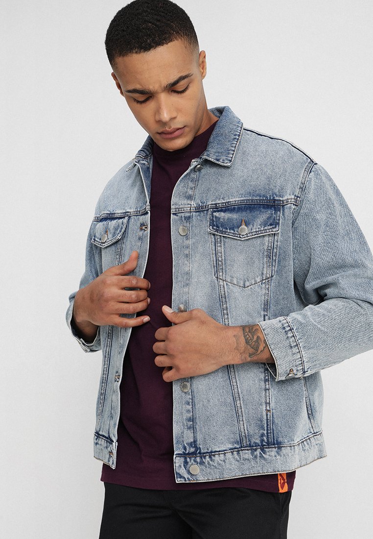 cheap monday nineties denim jacket