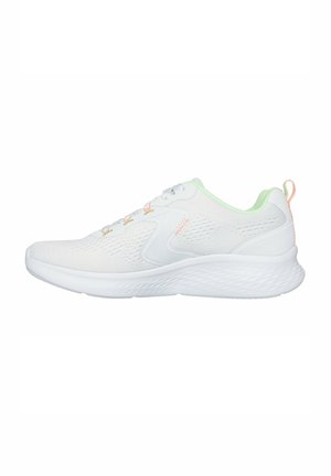 SNEAKERS - Trainers - wit