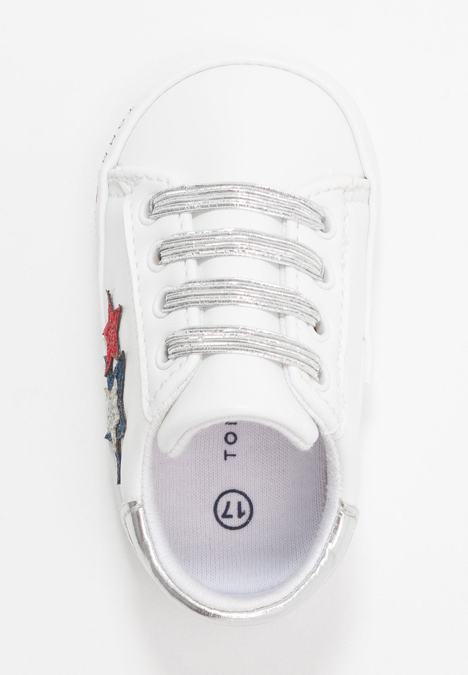 chausson bebe tommy hilfiger