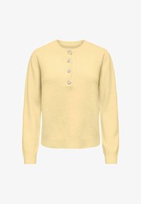 Valitud, double cream