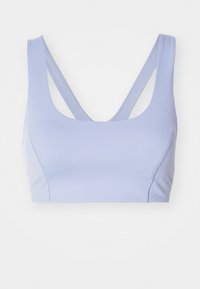 SOFT RACERBACK - Sport-BH med medium stöd - tempest