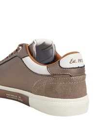 Pepe Jeans Zapatillas - bronze/beige