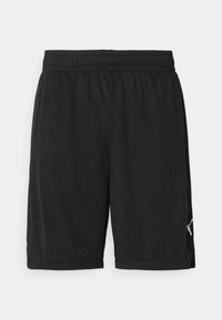 SHOT BLOCKER SHORT - Pantaloncini sportivi - black