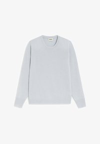 Ausgewählt, sky blue