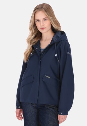 Jachetă outdoor - navy