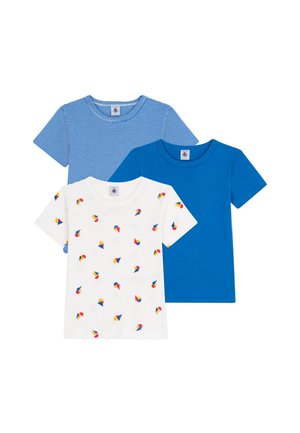 3 PACK - Undertrøye - multi-coloured