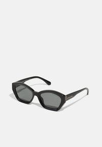 BEL AIR - Sončna očala - black/dark grey solid