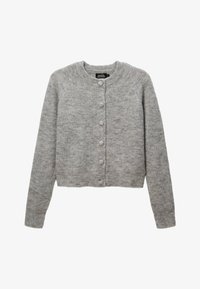 Non sélectionné, gris chine clair