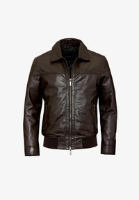 Non sélectionné, dunkelbraun