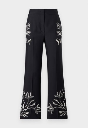 Marella, EGIZIO - Pantalon classique - nero