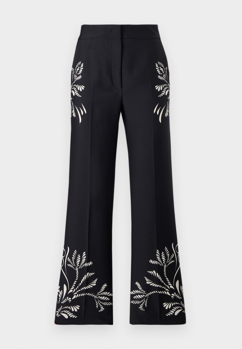 Marella Broek zwart Marella Broek zwart