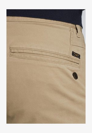 PME Legend AMERICAN beżowy