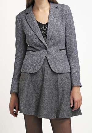 Blazer - dark blue