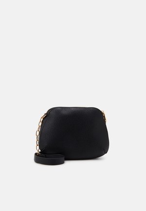 Sac bandoulière - black