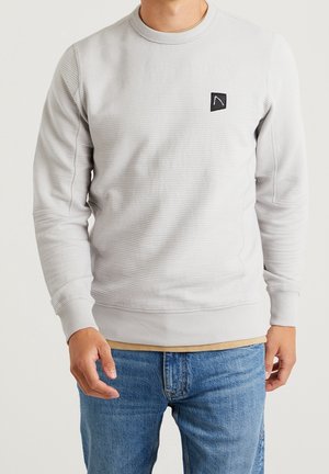 Sweater - light grey