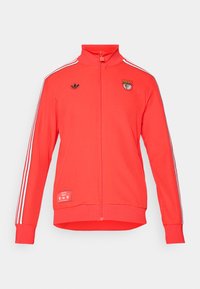 BENFICA ICON TRACK TOP - Klubbklær - red