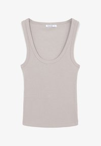 Selezionato, tortora