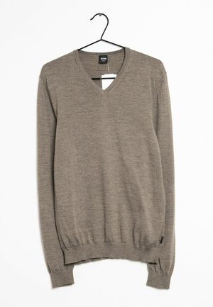 BOSS, Sweter