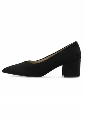 Pumps - black
