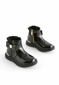 Baker by Ted Baker WITH BOW - REGULAR FIT - Batukai kūdikiams - black