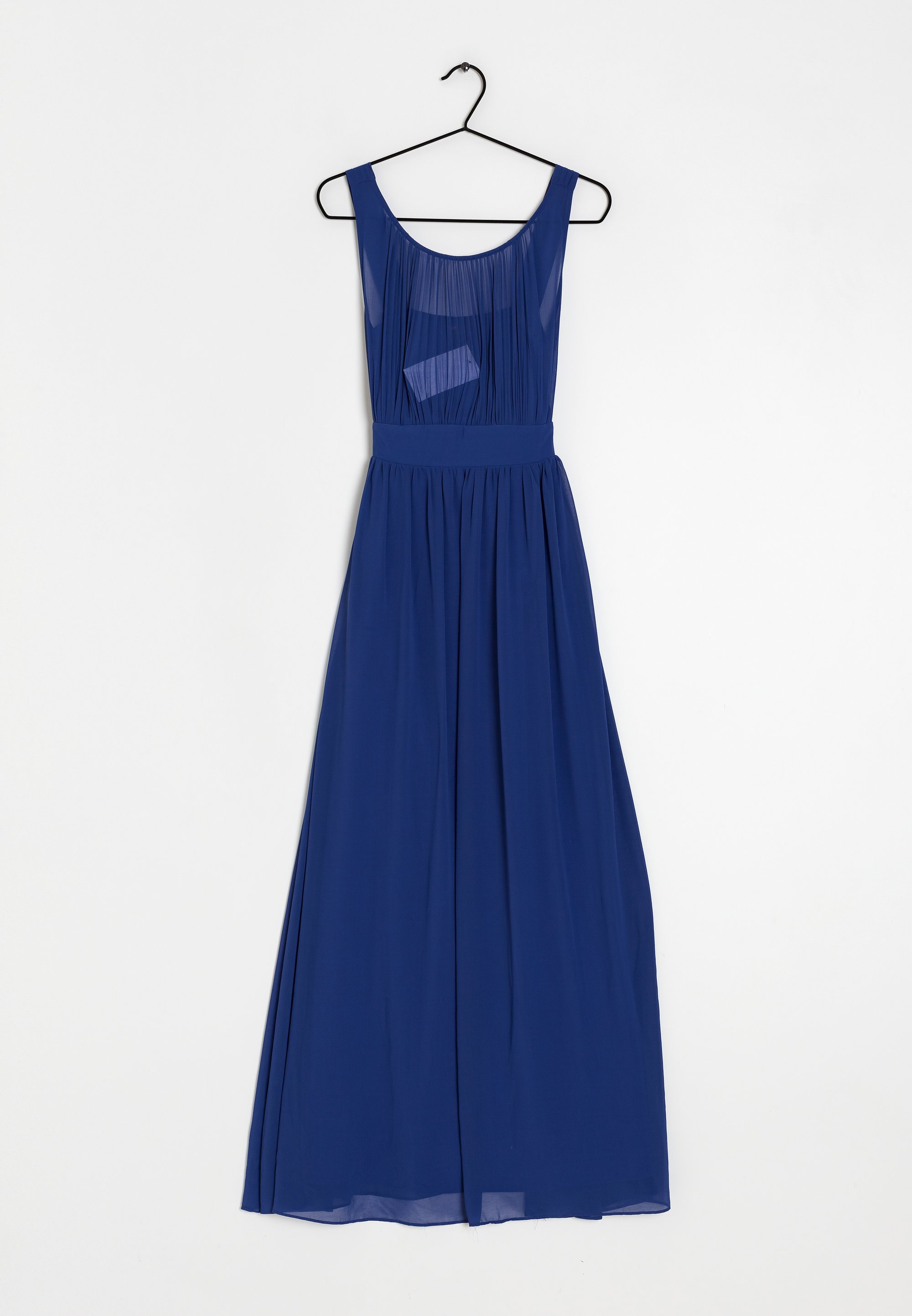 chinese dress ladies Navy Mix Floral Maxi Dress – Secret Label