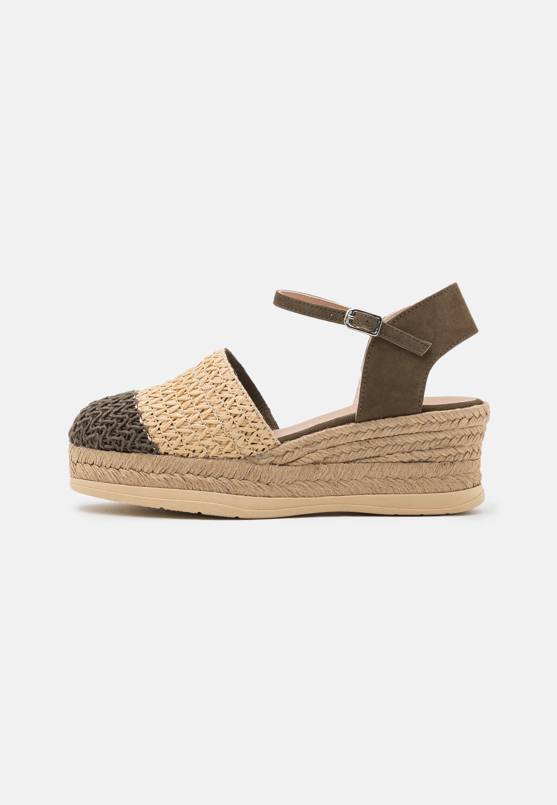 zalando espadrillas donna