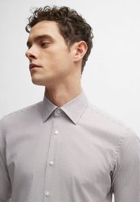 BOSS JOE-KENT - Camicia elegante - dark red six