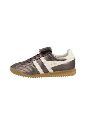 Trainers - pewter-off white clb jw