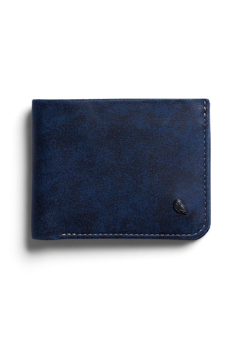 Bellroy HIDE AND SEEK - Geldbörse - ocean