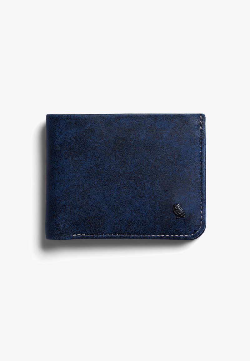 Bellroy HIDE AND SEEK - Geldbörse - ocean