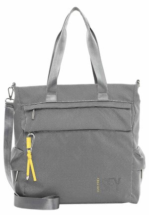 SURI FREY SFY SURI SPORTS MARRY - Shopping bag - light grey