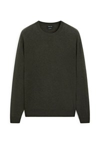 Unausgewählt, grey