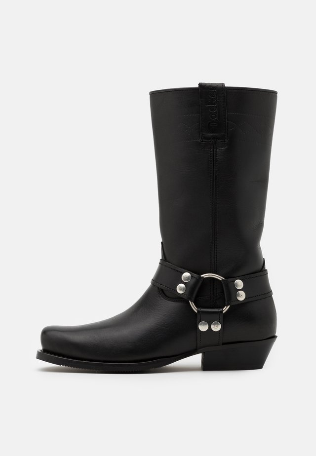 Cowboy Bikerboots Fur Herren Top Marken Zalando