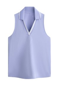 Unselected, dark purple