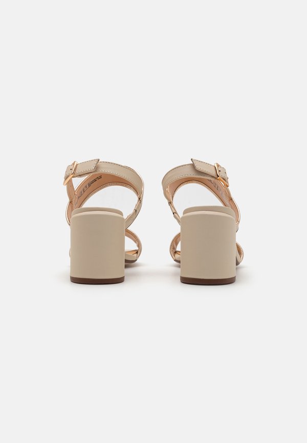 EZORIA SLING - Sandals - cream4