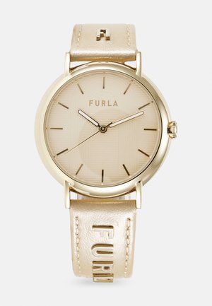 EASY SHAPE - Orologio - champagne